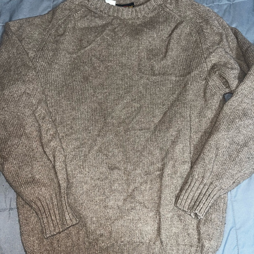 Vintage Botany 500‎ Men’s Wool Blend Sweater